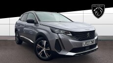 Peugeot 3008 1.2 PureTech GT 5dr Petrol Estate